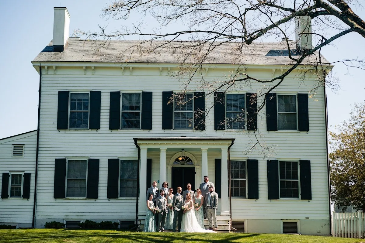 Prospect House & Garden gallery