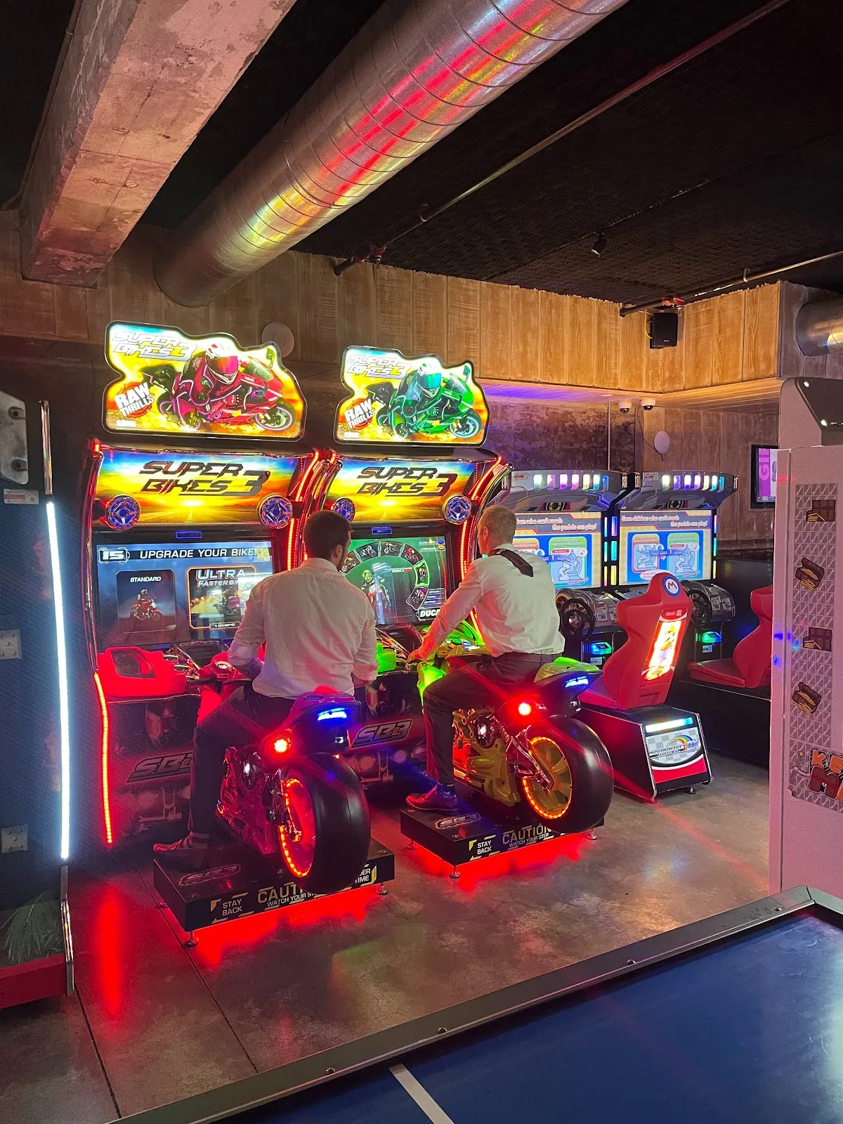 Providence G Pub gallery