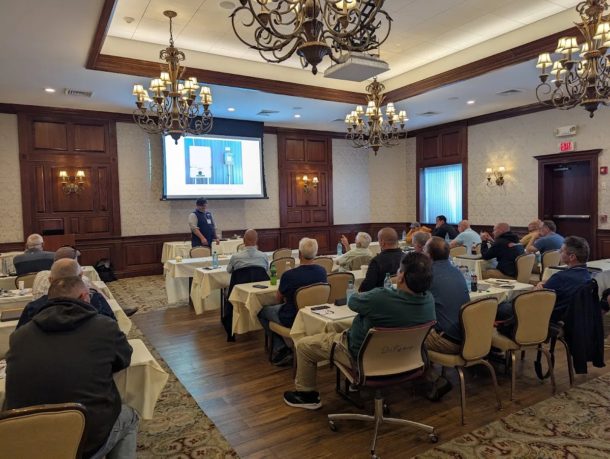 Puritan Conference Center gallery