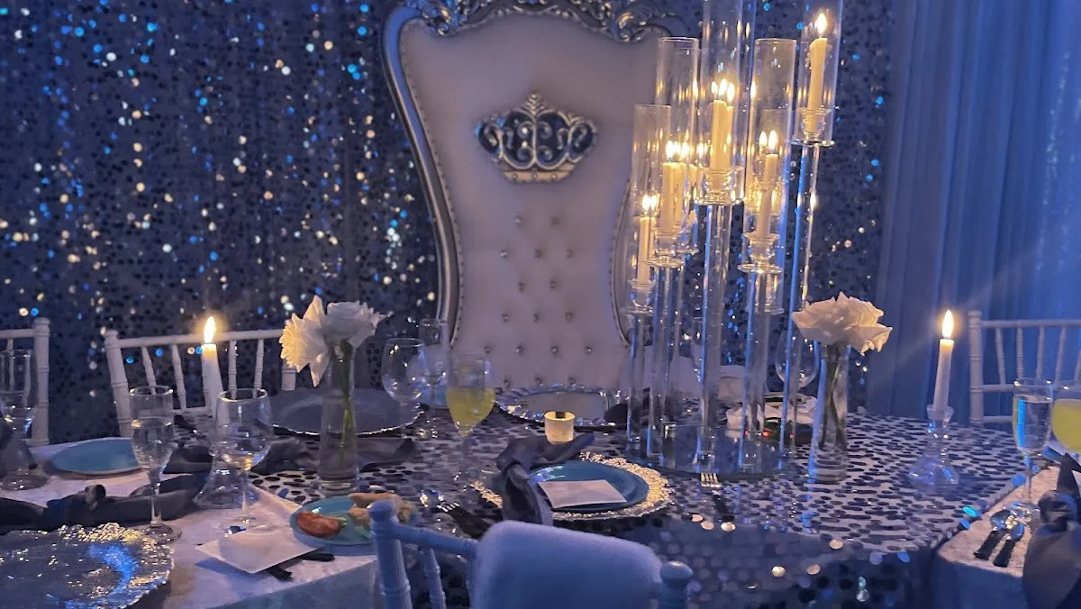 Purple Palace Events gallery