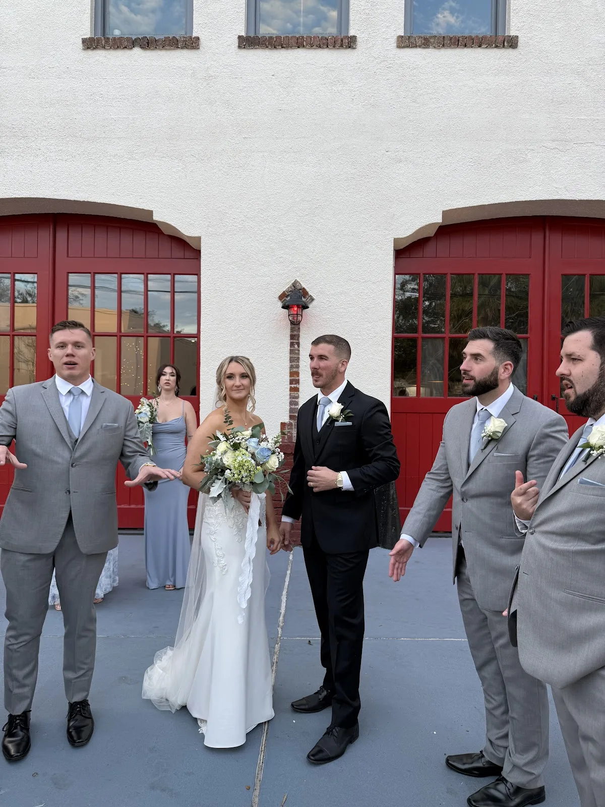 Purple Palace Events gallery