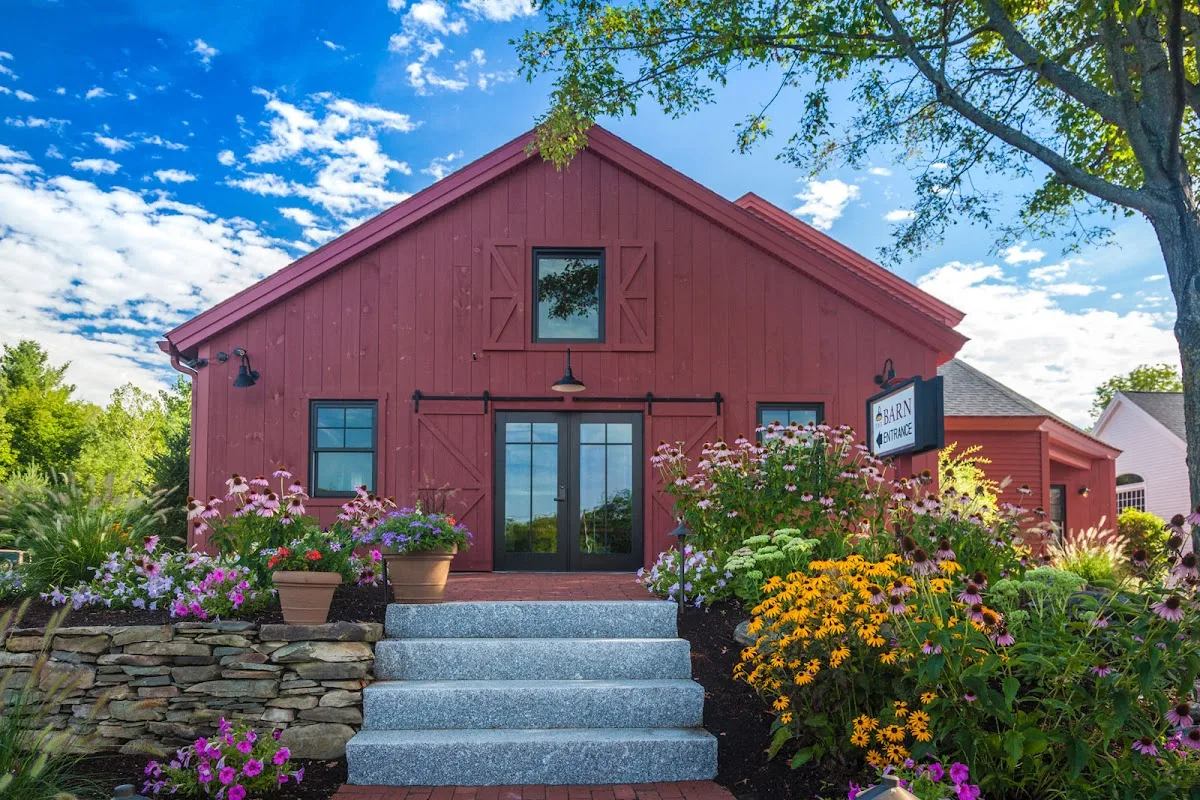Quonquont Farm gallery
