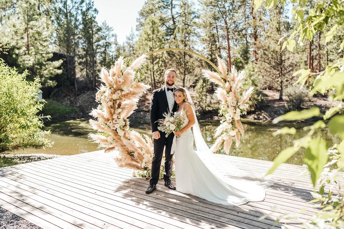 Ranch at the Canyons — Rustic & Barn in Bend, OR