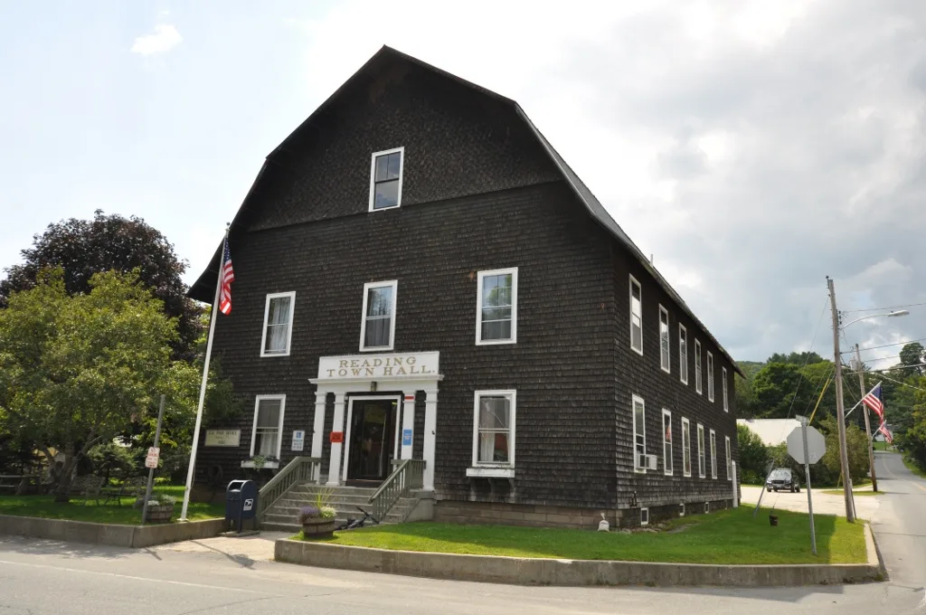 Reading Farms Estate gallery