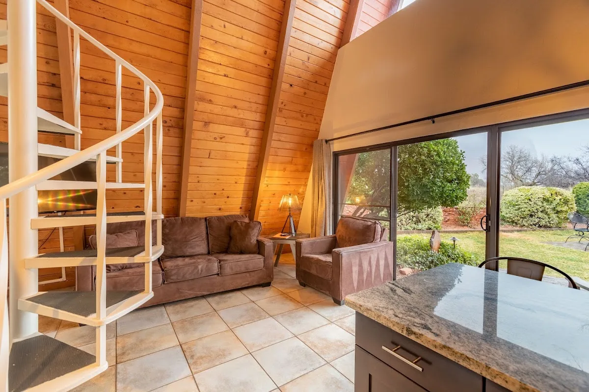 Red Agave Resort gallery