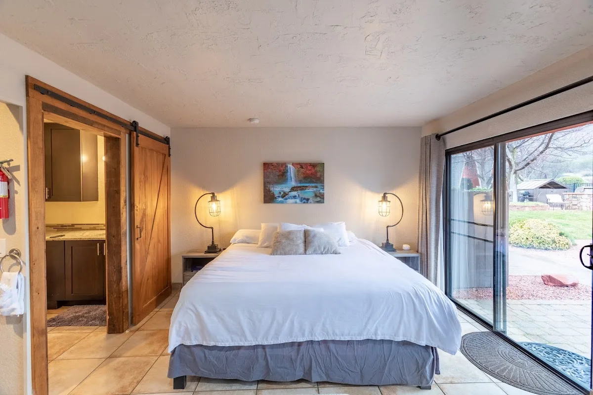 Red Agave Resort gallery