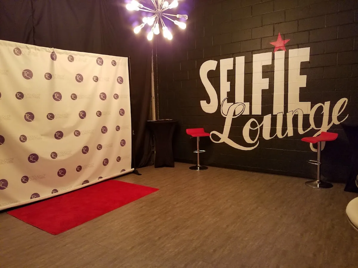 Red & Blue Events Venue gallery