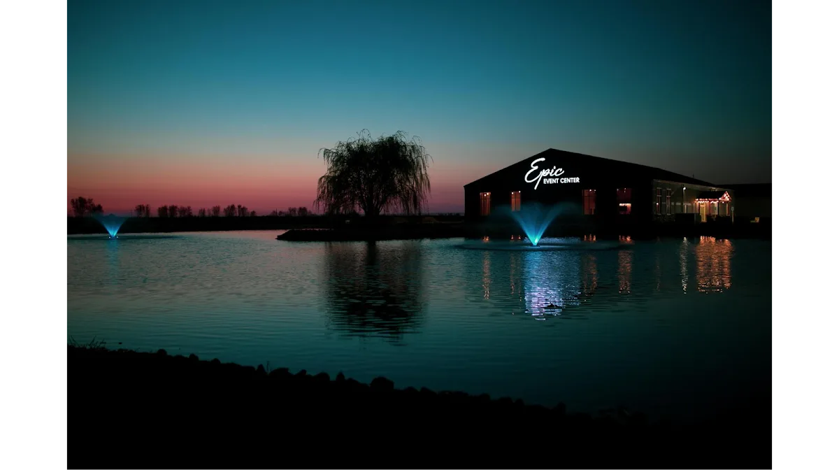 Red Cedar Lodge gallery