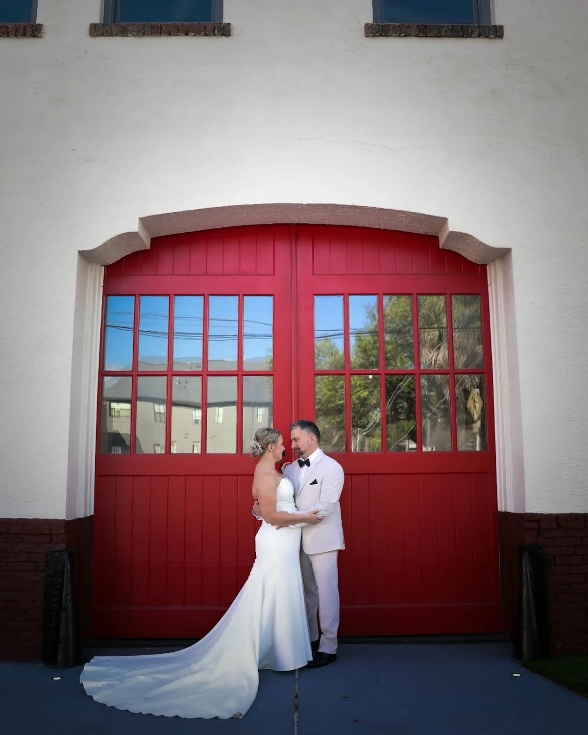 Red Door No. 5 gallery