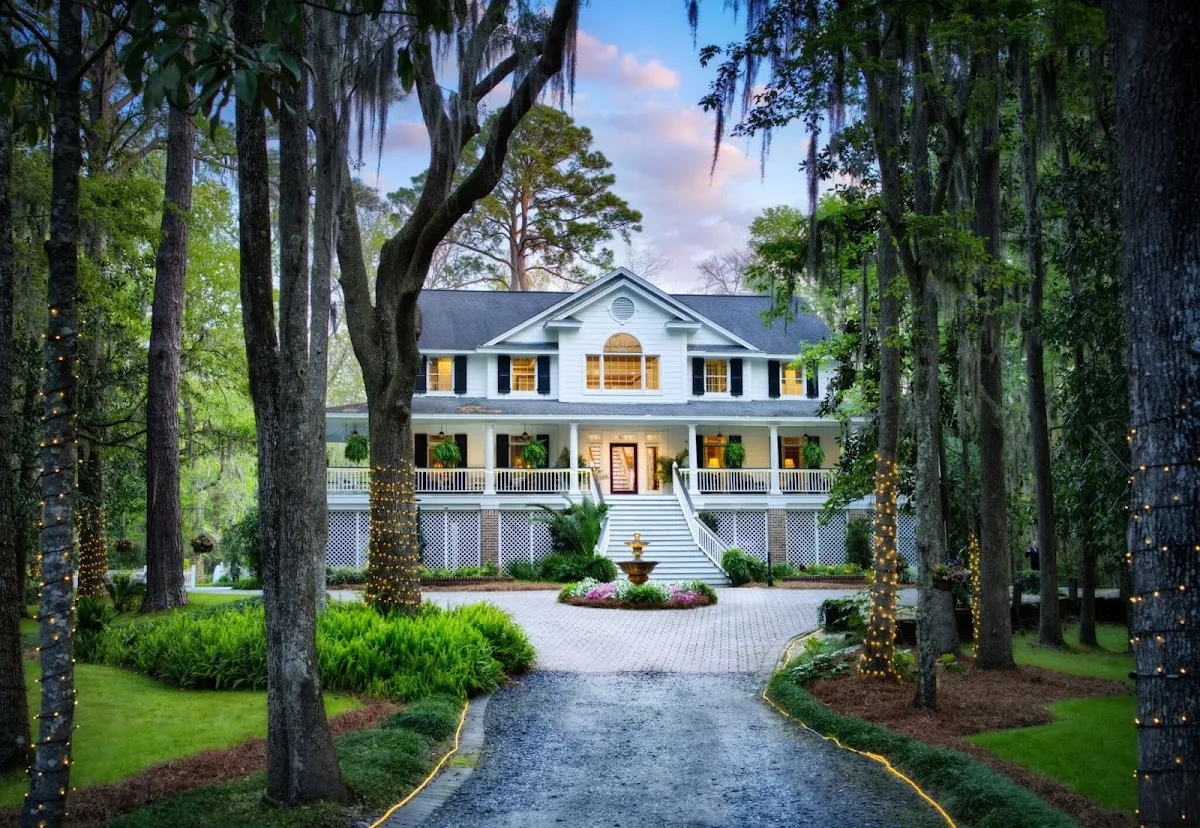 Red Gate Farms - Savannah's Wedding & Event Venue gallery