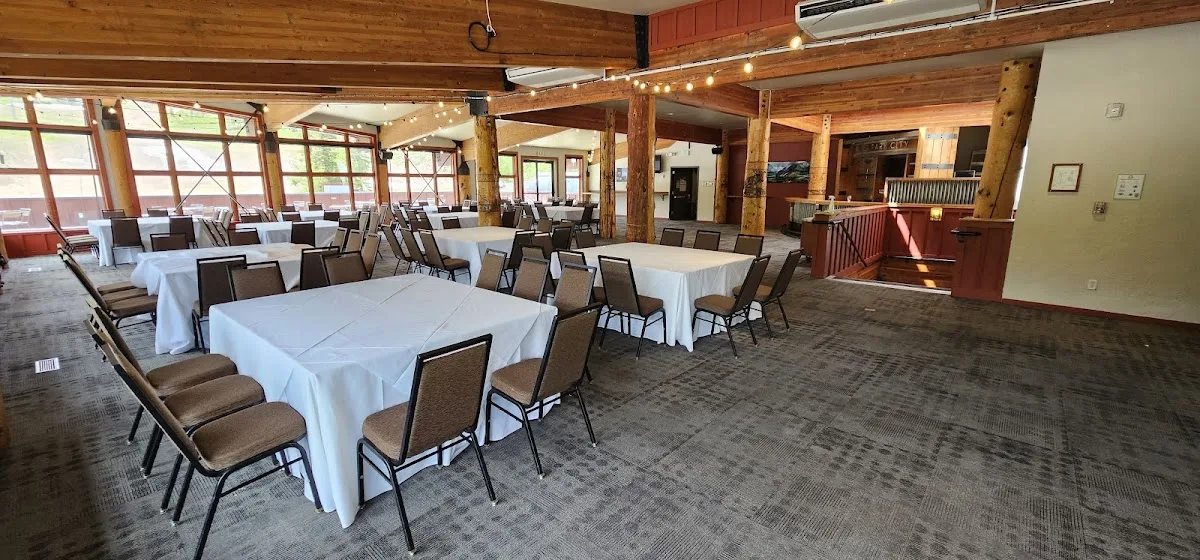 Red Pine Lodge gallery