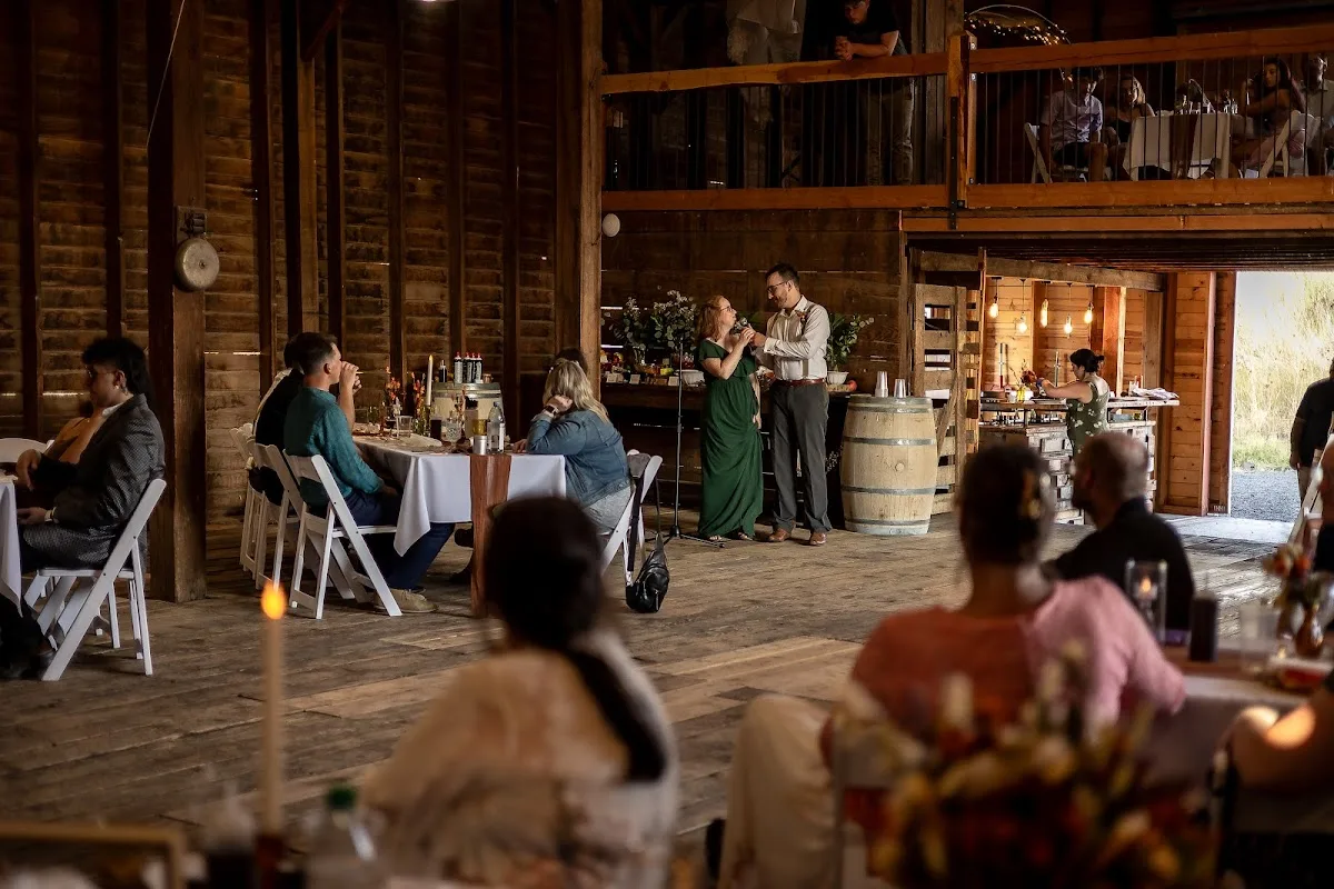 Red Star Barn gallery