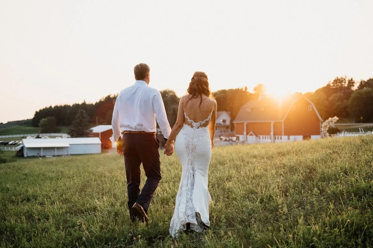 Redeemed Farm gallery