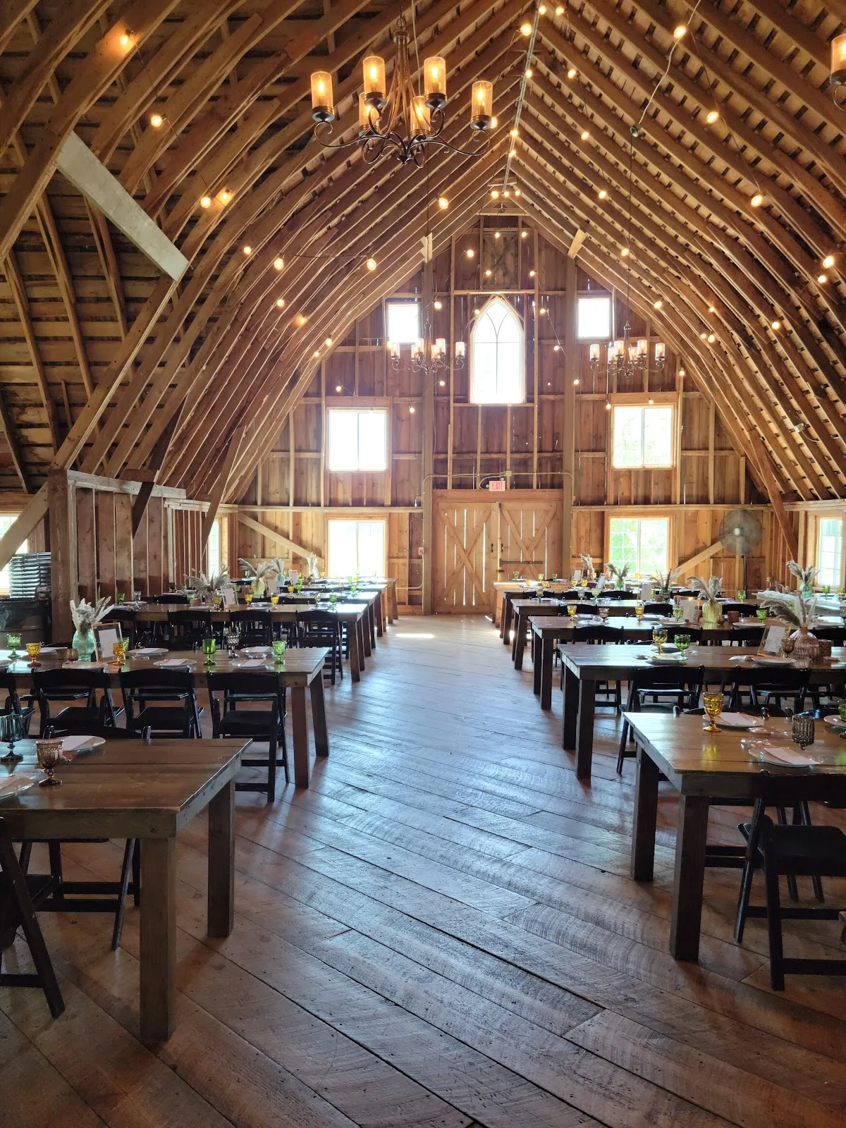 Redeemed Farm gallery