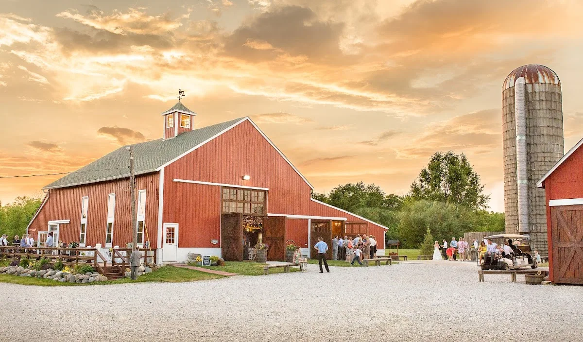 Redefined Barn Wedding Venue gallery