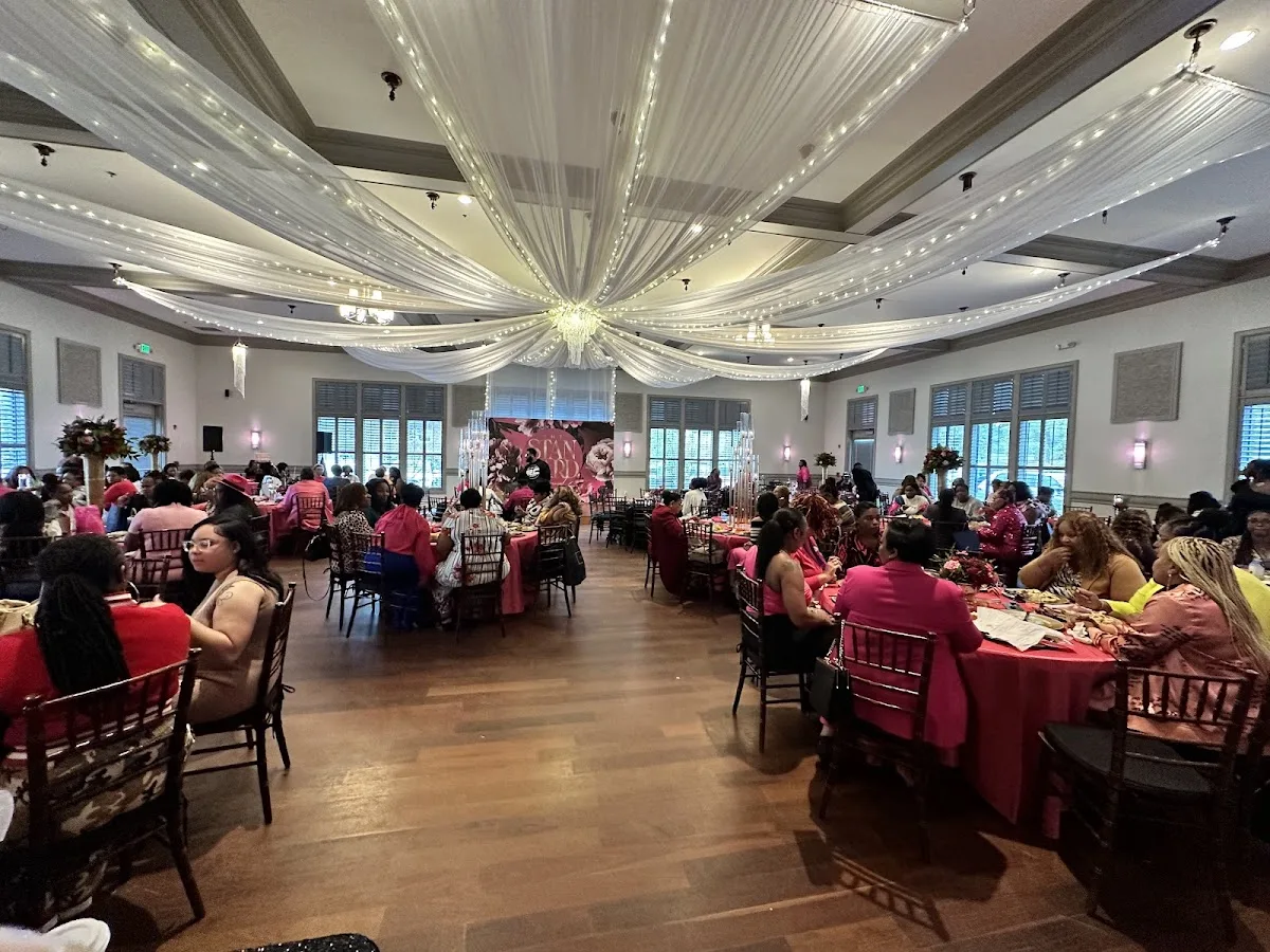 Reign Event Venue gallery