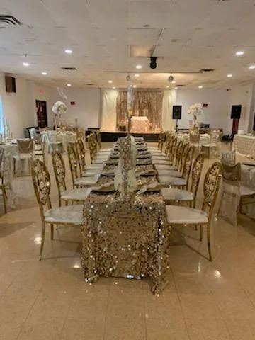 Renaissance Center — Ballroom & Banquet in Baton Rouge, LA