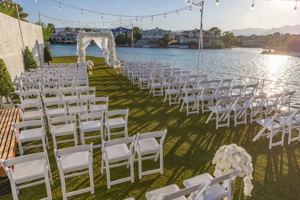 Renowned Events gallery