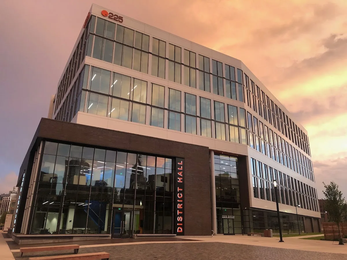 Reserve on Dorrance gallery