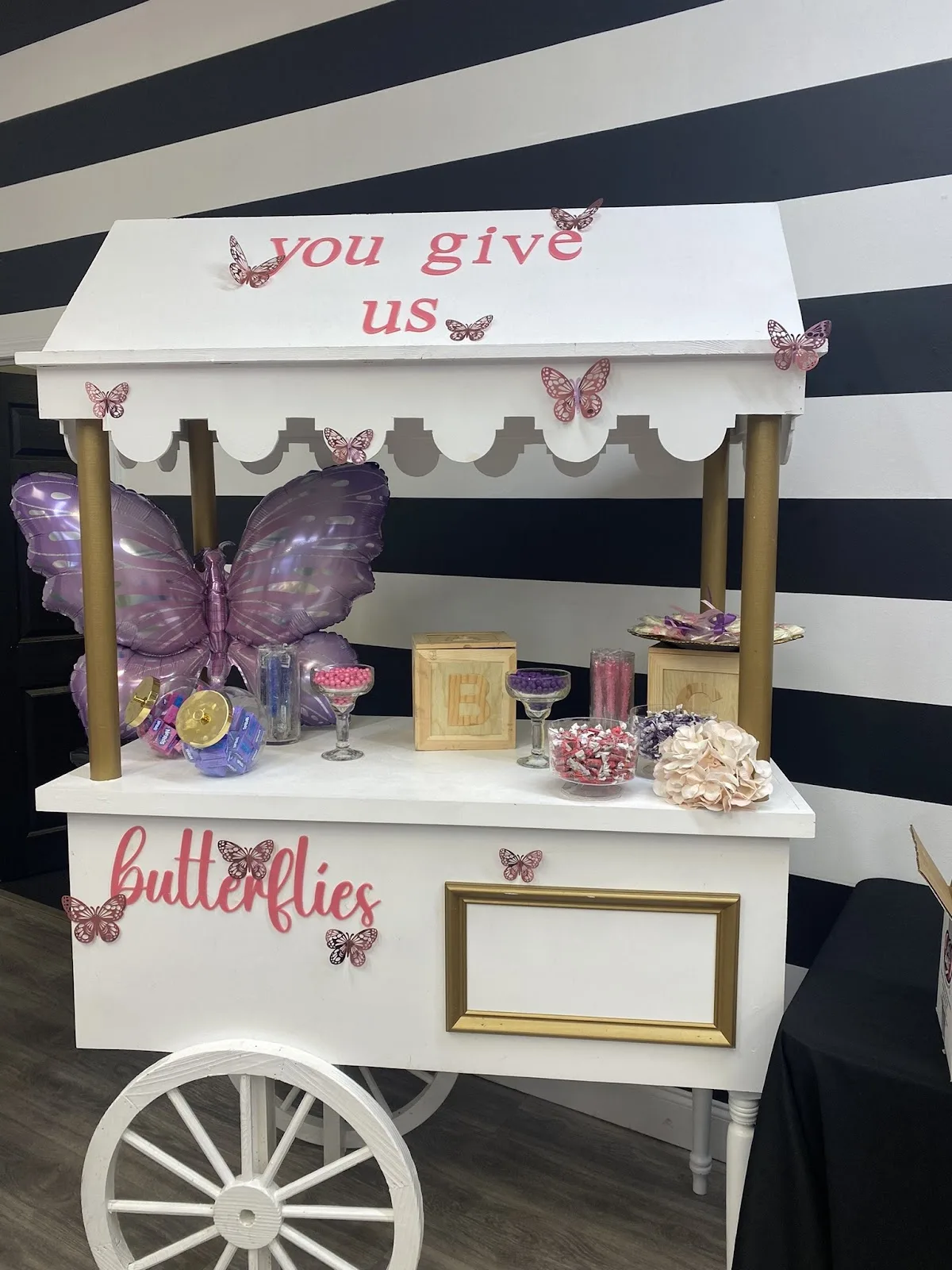 Revive Venue & Party Rentals In North Wilmington (Bellefonte)