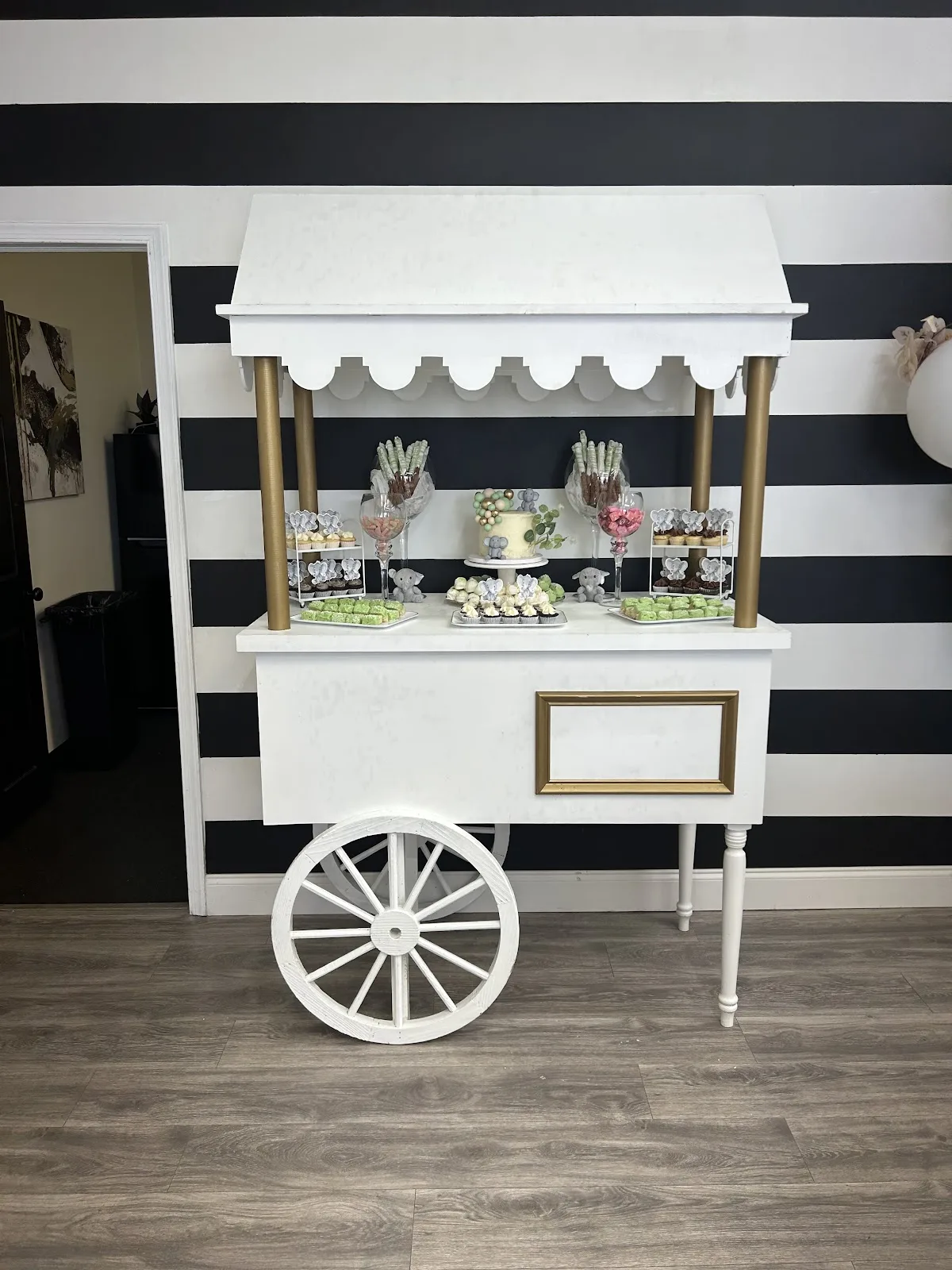 Revive Venue & Party Rentals In North Wilmington (Bellefonte) gallery