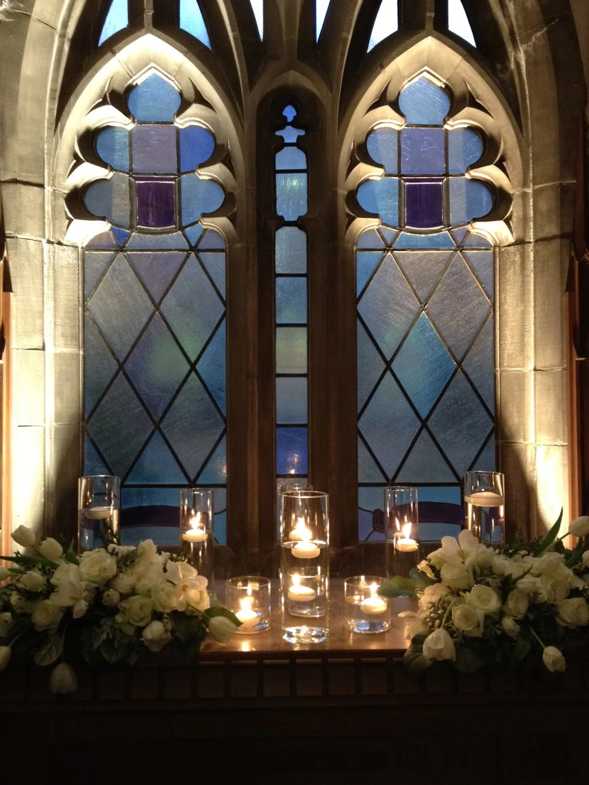 Rhinestone Wedding Chapel