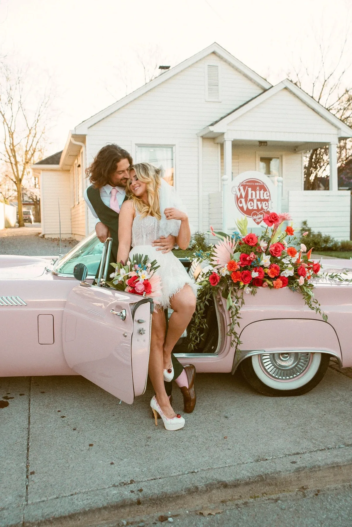 Rhinestone Wedding Chapel gallery