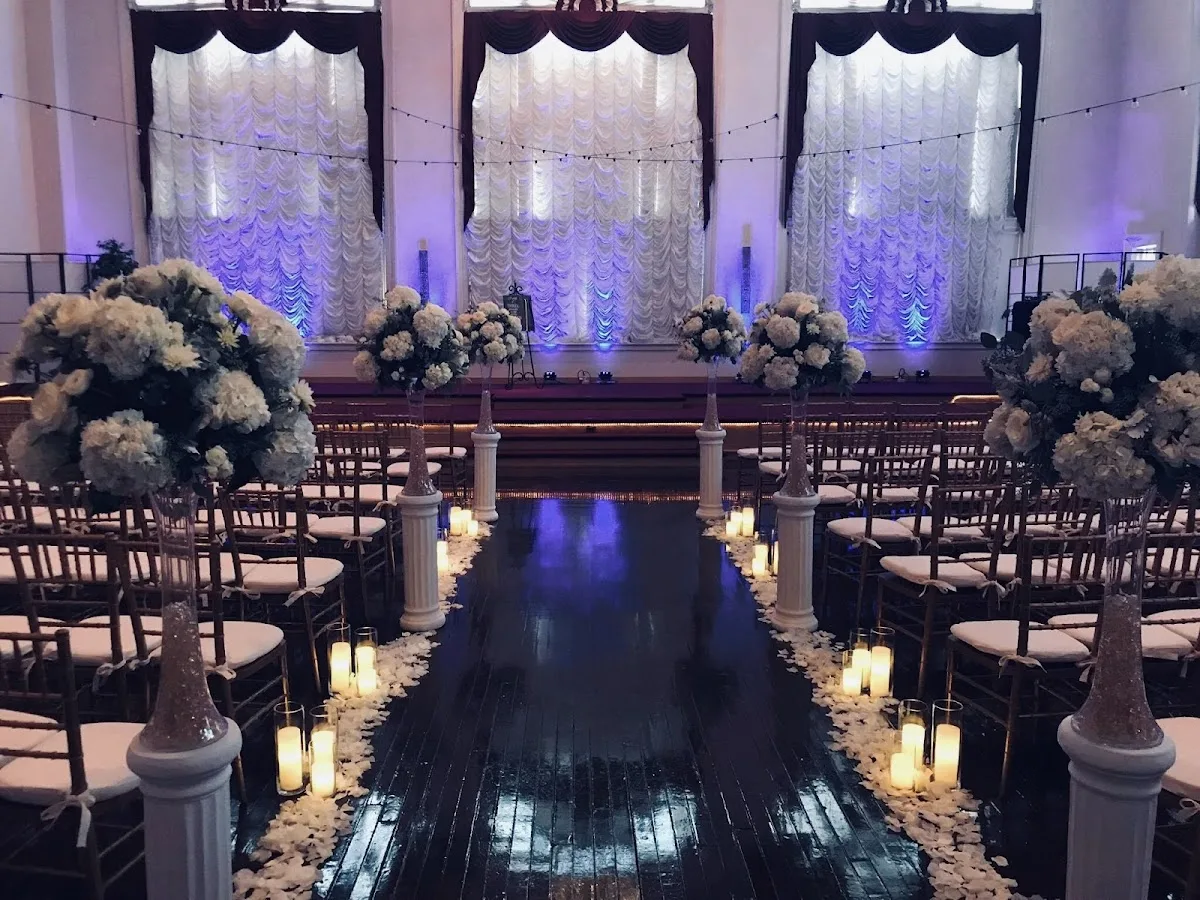 Richmond Weddings gallery