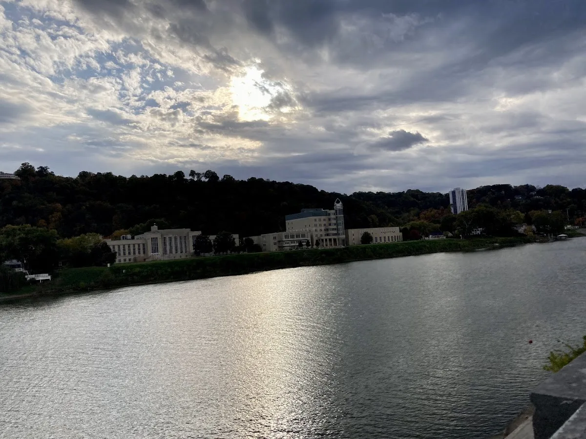 Riggleman Hall gallery