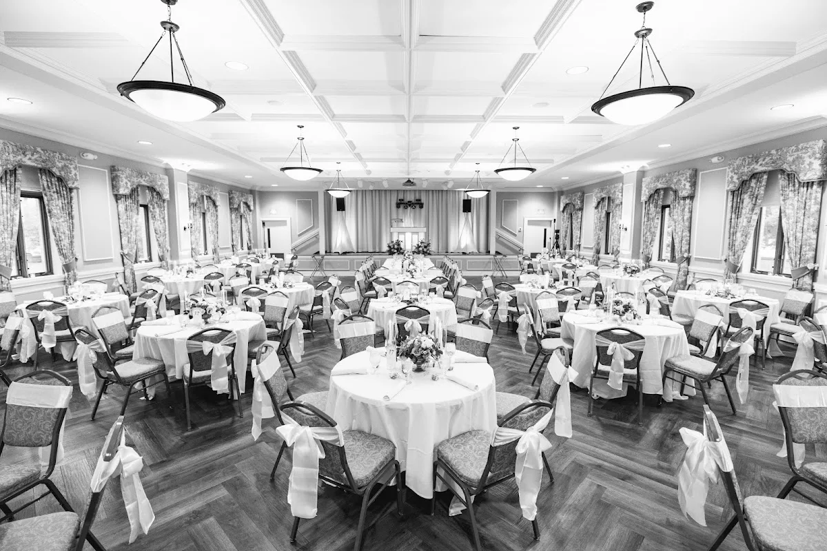 River Room Historic Event Venue gallery