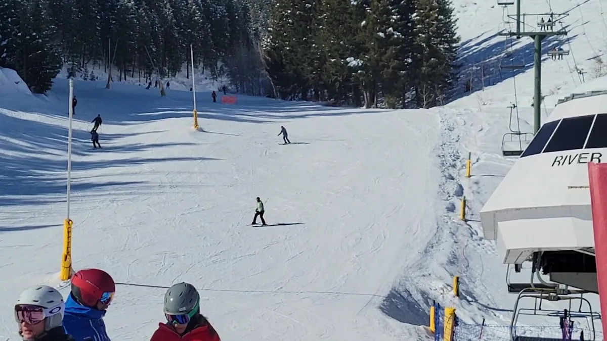 River Run Day Lodge gallery