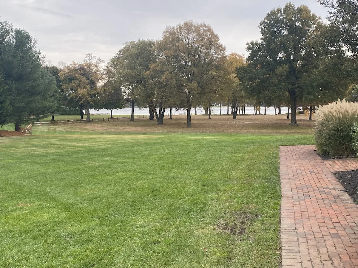 River's Edge Garden Pavilion gallery