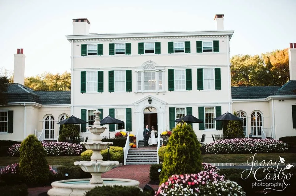 River's Edge Garden Pavilion gallery