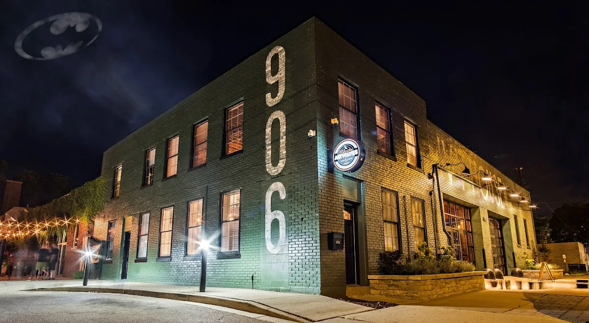 River Valley Historic Venue