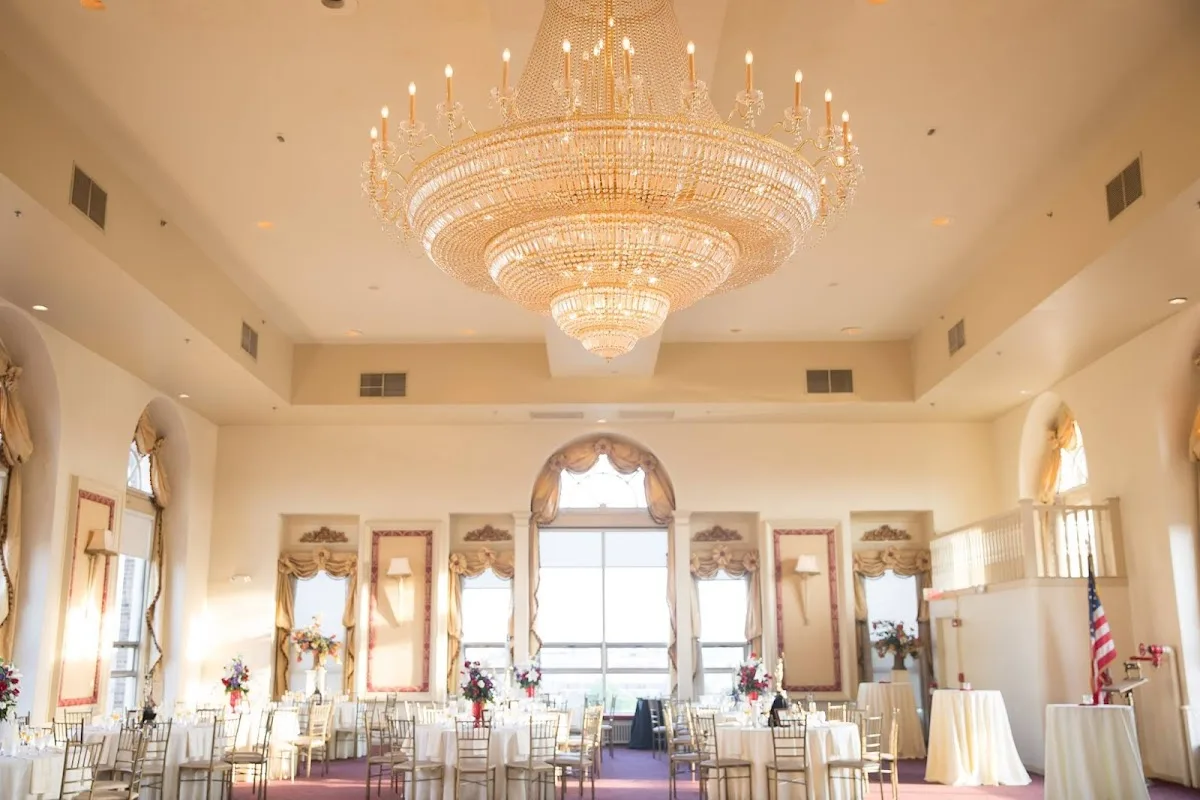 Riverfront Boathouse — Waterfront in Hartford, CT