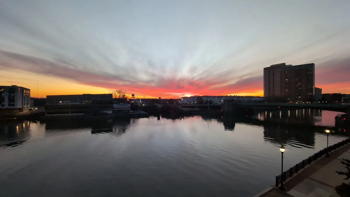 Riverfront Events gallery