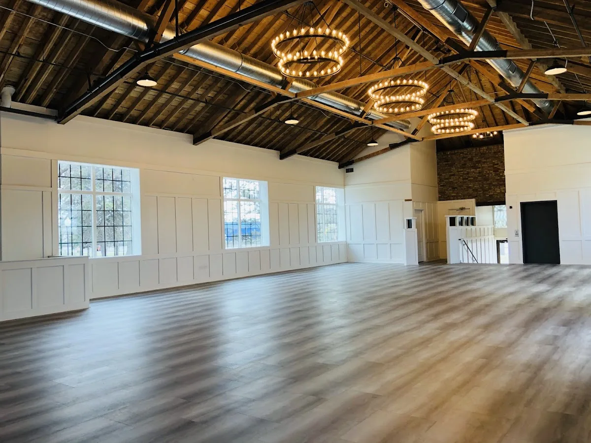 RiverHaven Events Center gallery