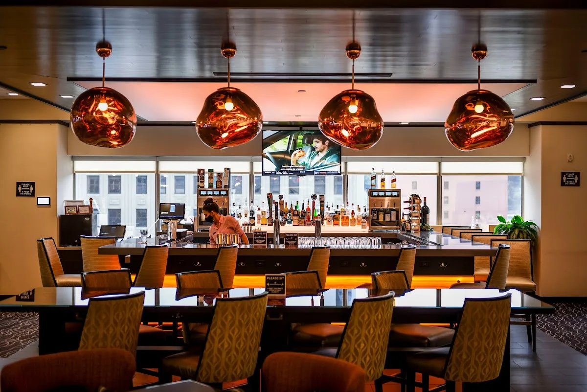 Rivers Club — Waterfront in Pittsburgh, PA