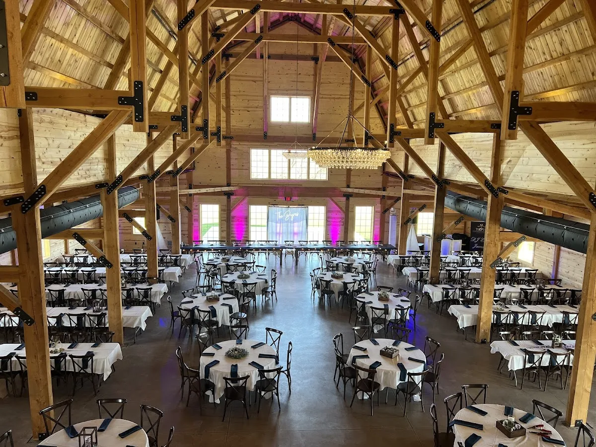 Riverview Barn gallery