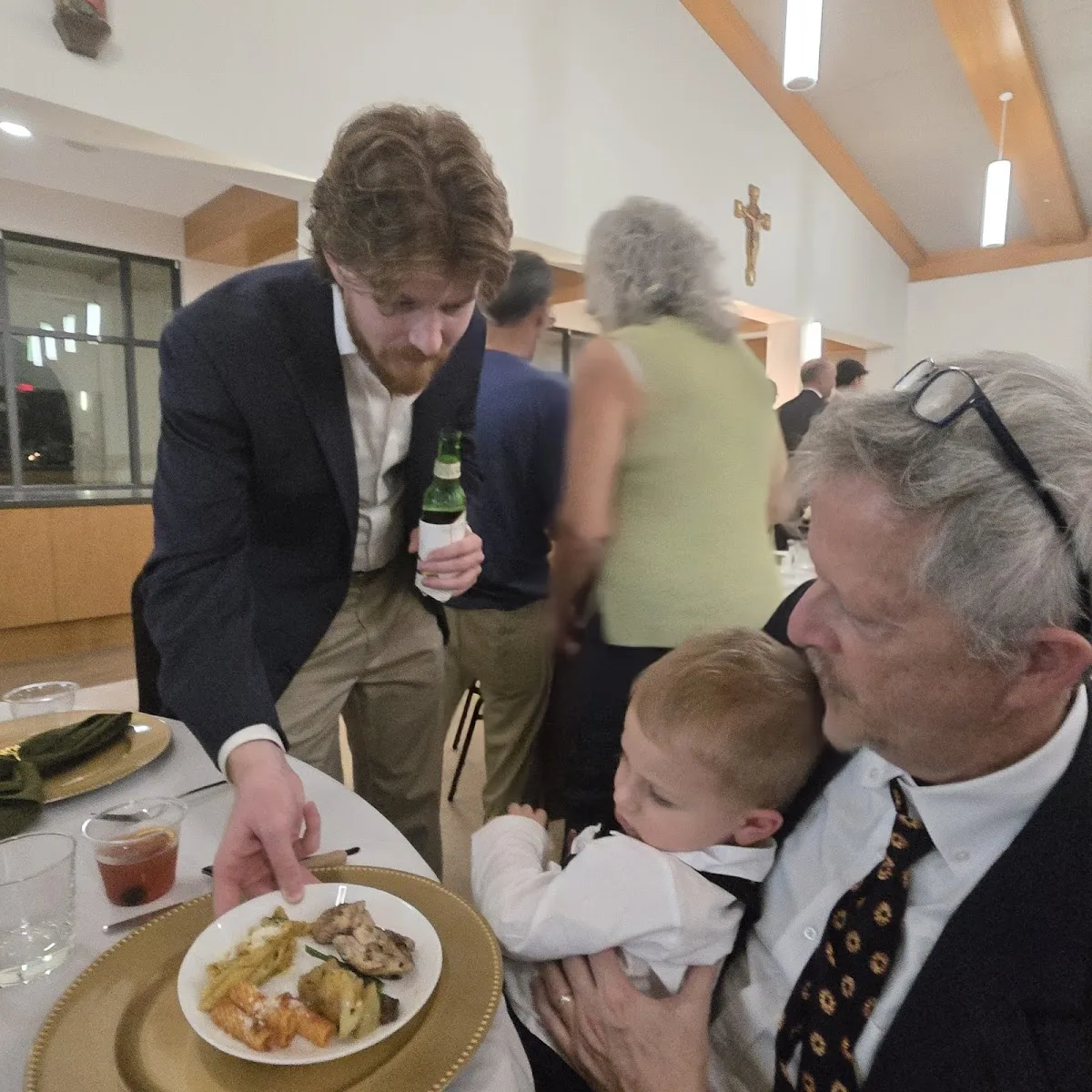 Riverview Club gallery