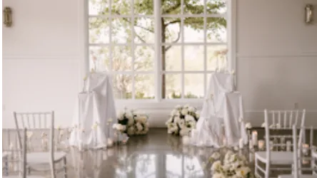 Rollins Mansion — Garden & Outdoor in Des Moines, IA