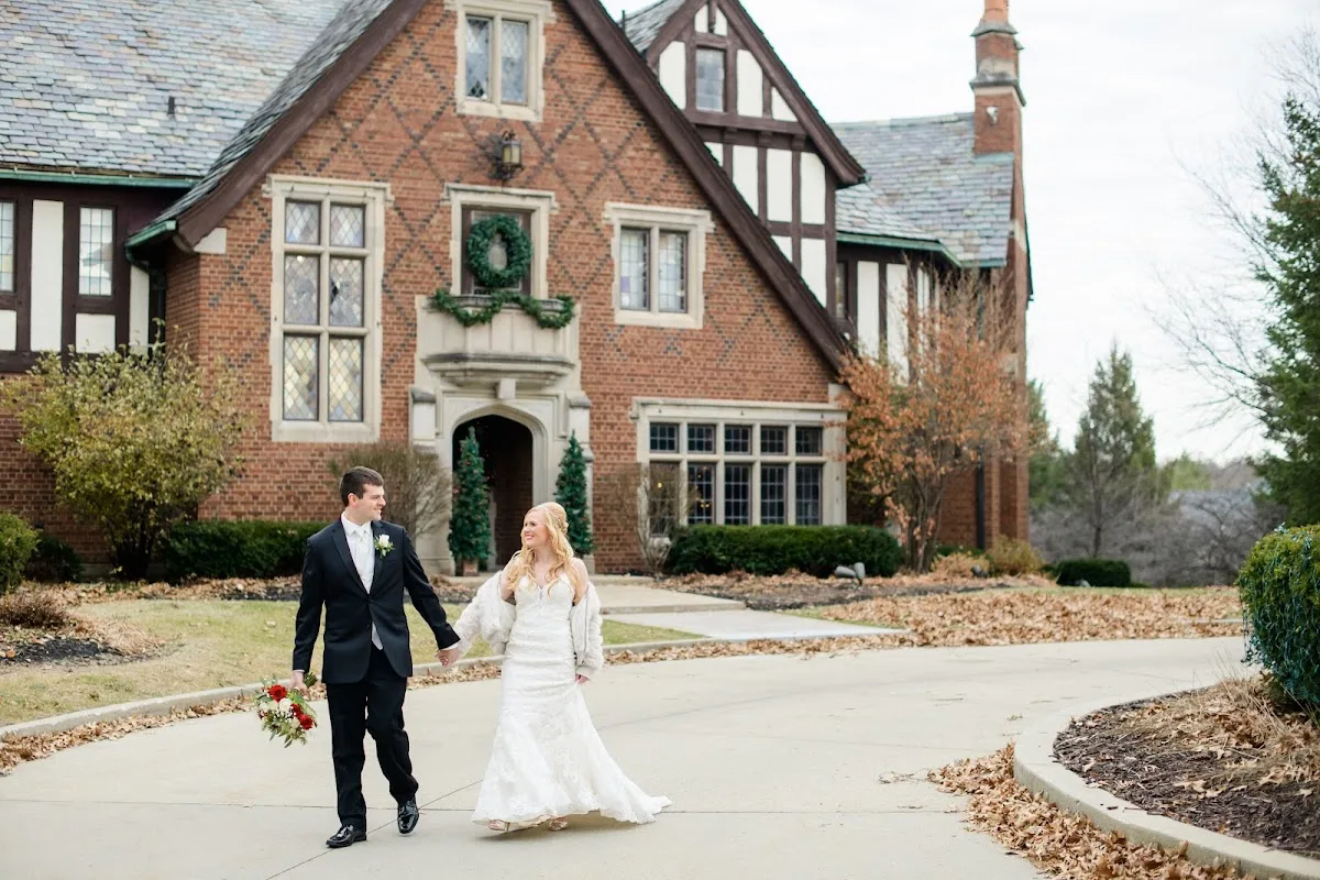 Rollins Mansion gallery