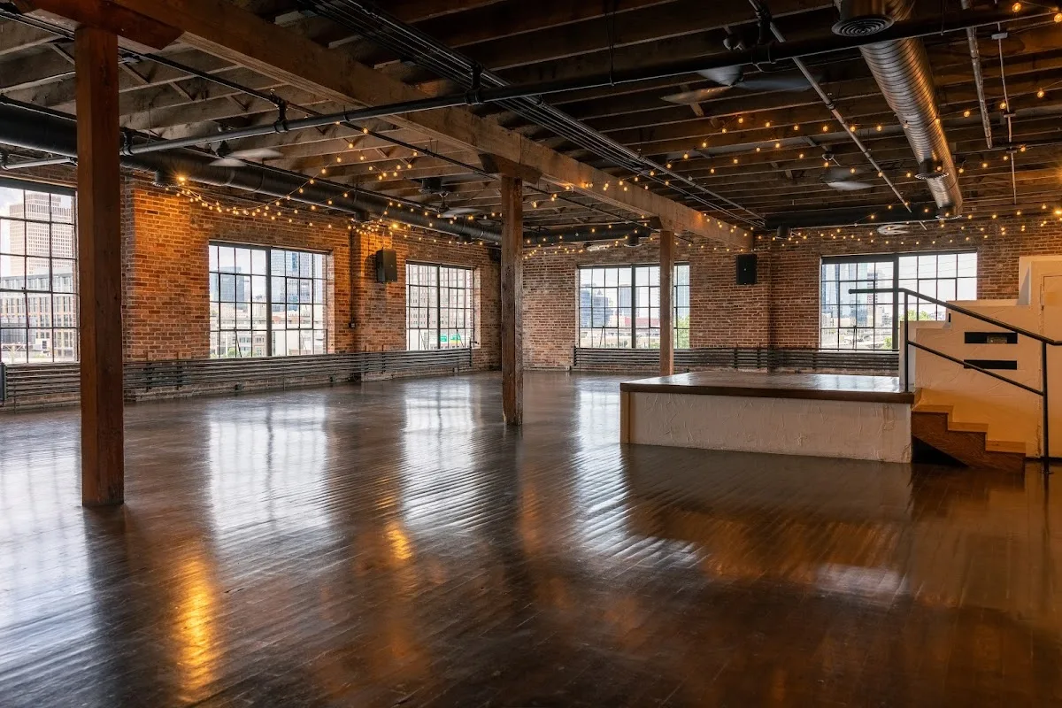 Room With A View gallery