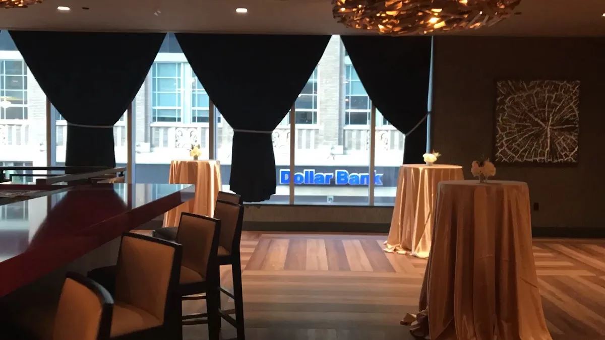 Roost — Rooftop & Modern in Pittsburgh, PA