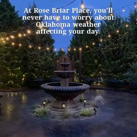 Rose Briar Place Wedding Venue, Chapel, And Events