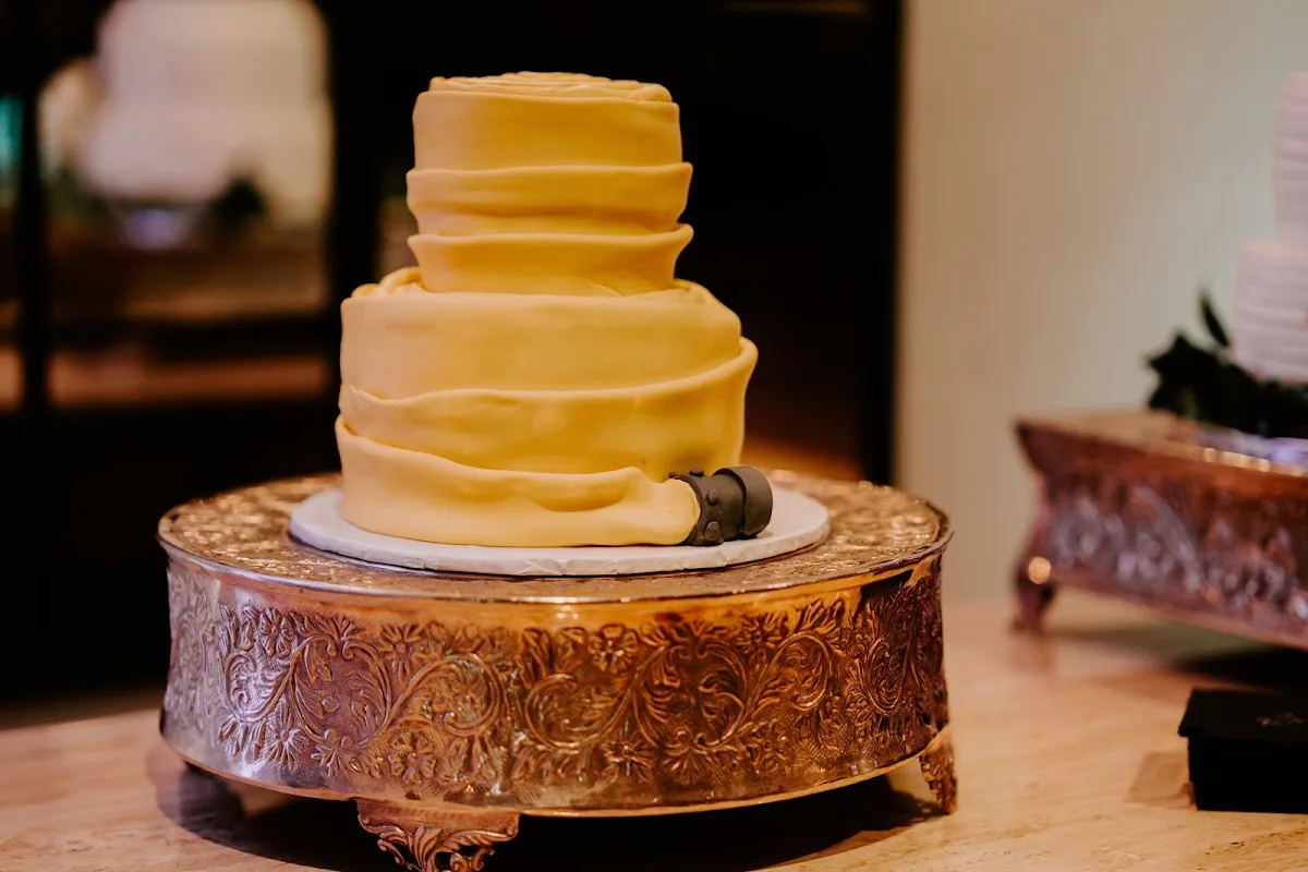 Rose Briar Place Wedding Venue, Chapel, And Events gallery