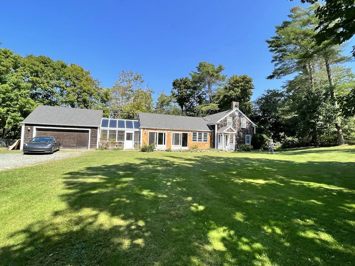 Rosebrook Event Center gallery