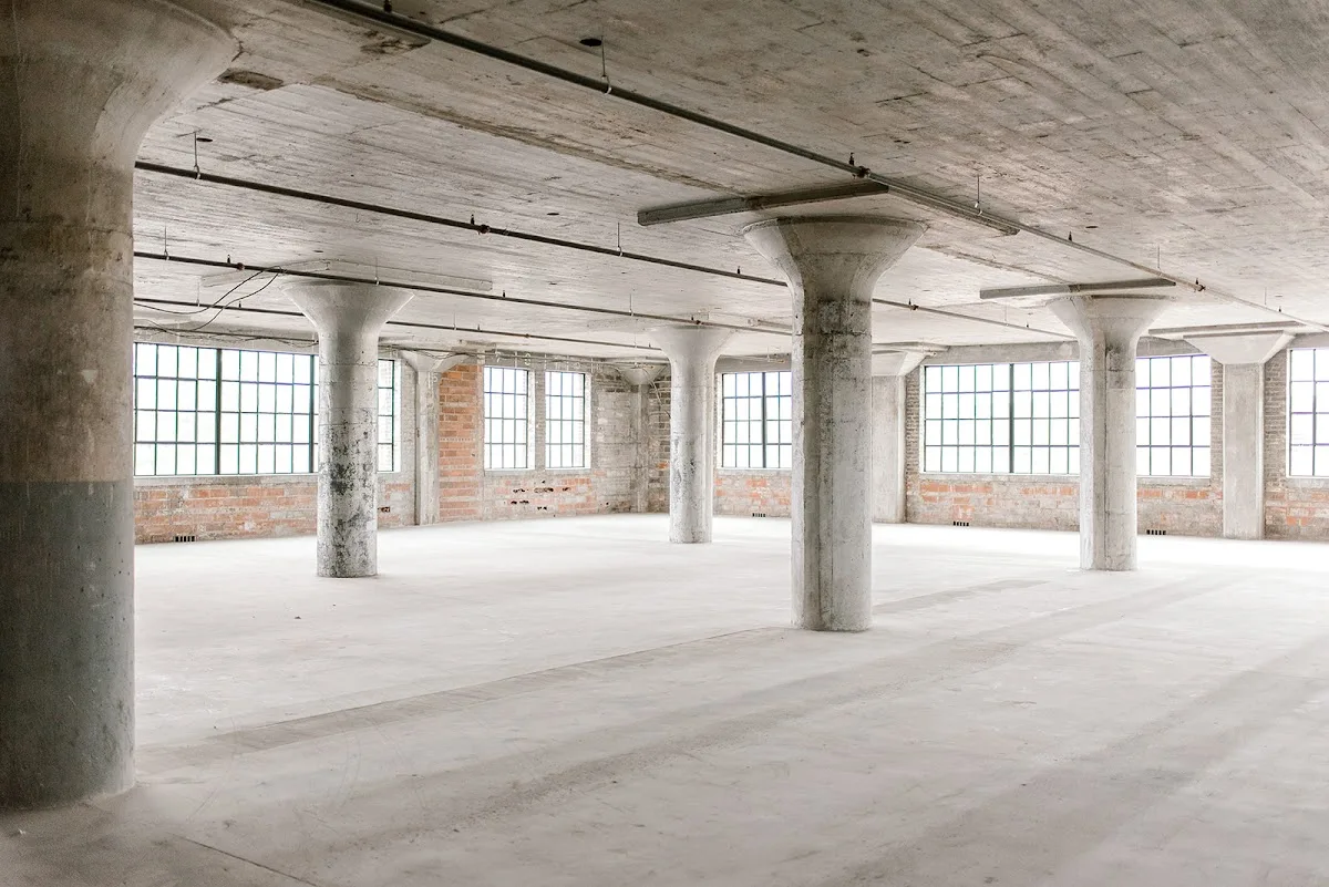 Rosedale Park Event Center gallery