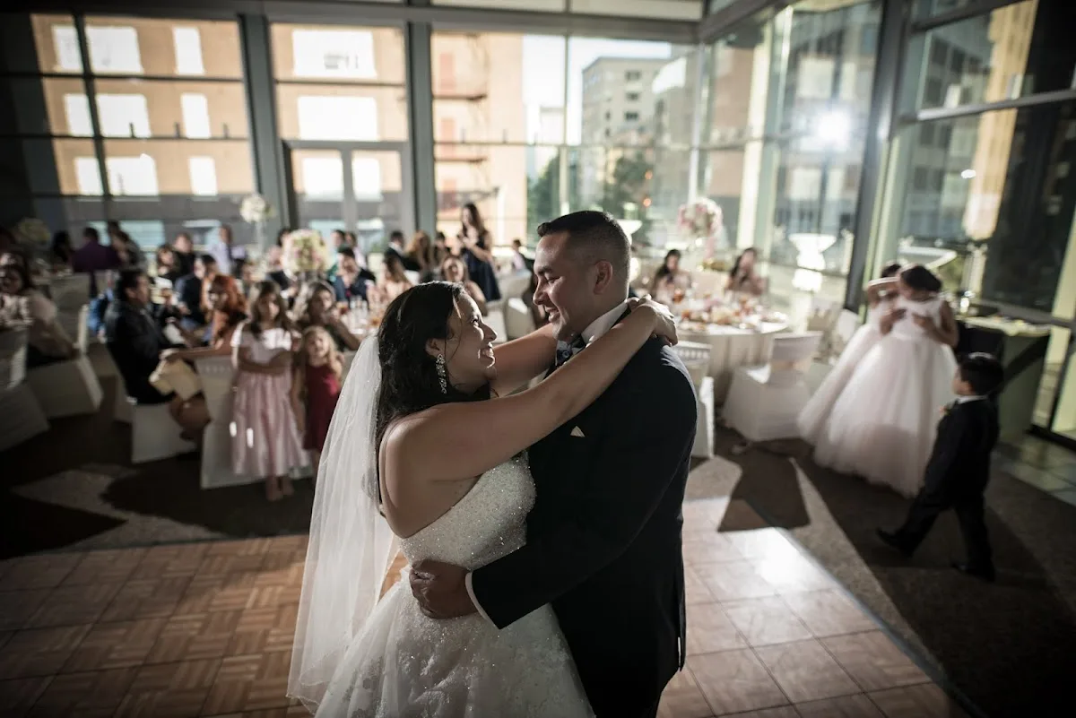 Rosenberg Skyroom at the University of the Incarnate Word gallery