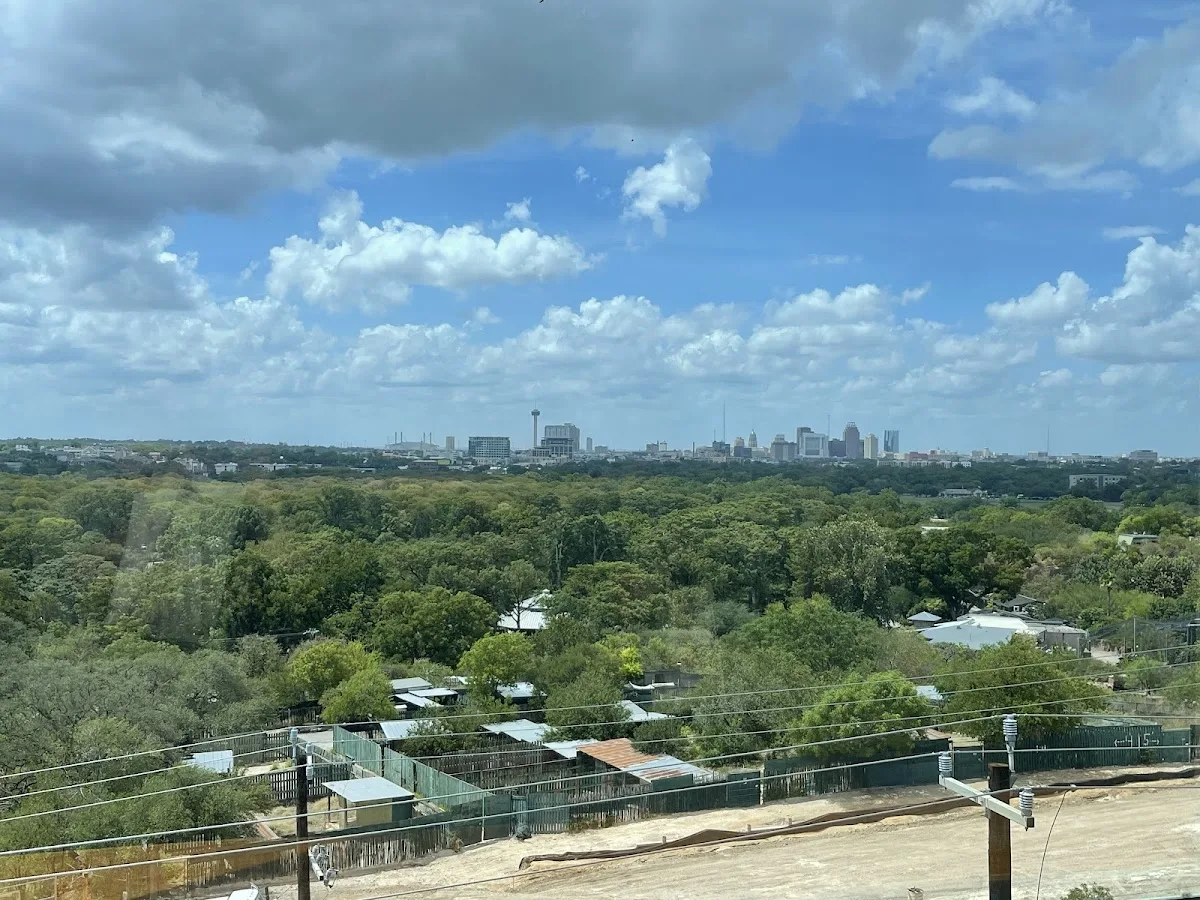 Rosenberg Skyroom at the University of the Incarnate Word gallery
